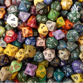 Nerd Sized Dungeon