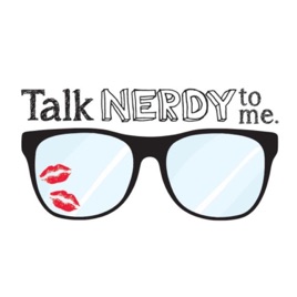 Nerd Talk With Kali And Friends