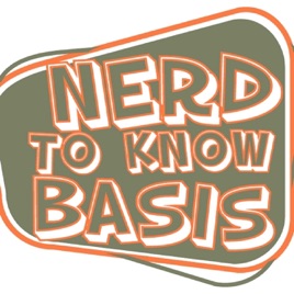 Nerd To Know Media