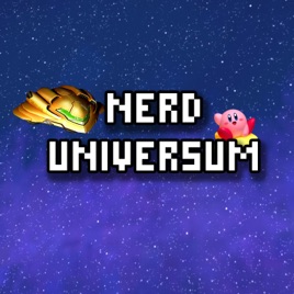 Nerd Universum - Der Nerd Podcast