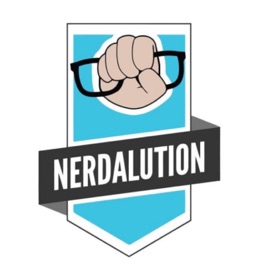Nerdalution Podcast