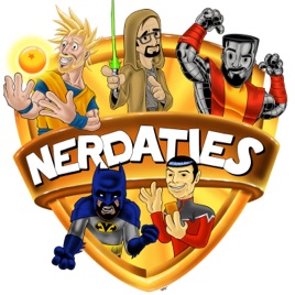 Nerdaties