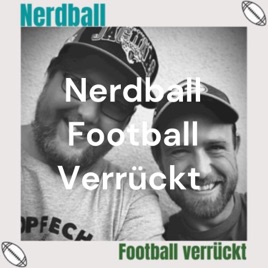 🏈Nerdball🏈 Football Verrückt