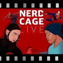 NerdCage Live