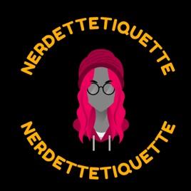 Nerdette's NewsStand
