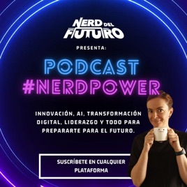 #NerdPower Podcast