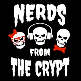 Nerds From the Crypt