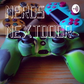 NerdsNextDoor