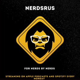 NerdsRUs