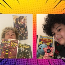 NerdStuff&Noahs