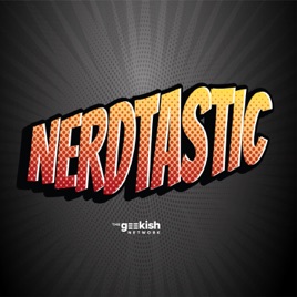 NERDTASTIC