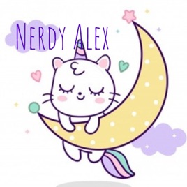 Nerdy Alex
