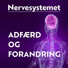 Nervesystemet - Adfærd og Forandring