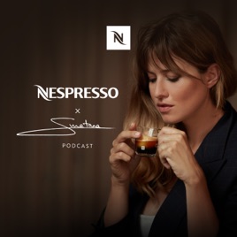 #NespressoXSmetana