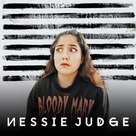 Nessie Judge