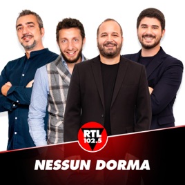 Nessun Dorma