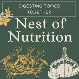 Nest Of Nutrition