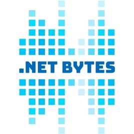 .NET Bytes