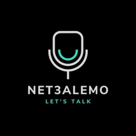 Net3alemo | بودكاست نتعلمو