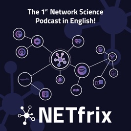 NETfrix - Network Science Podcast
