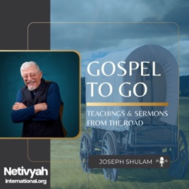 Netivyah Intl - Gospel to Go