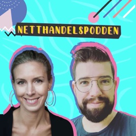 Netthandelspodden