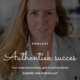 NETWERKEN - Met Sabine van der Hulst