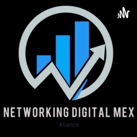 Networking Digital México