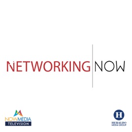 Networking Now - with Sherman On