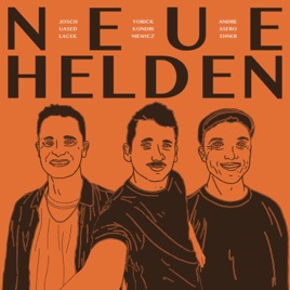 Neue Helden