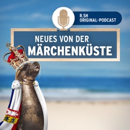 Neues von der Märchenküste