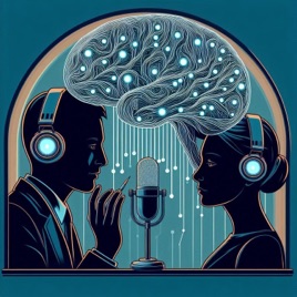Neural Network Narratives AI Podcast