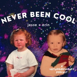 Never Been Cool