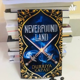 Never Found Land- Durriya Kapasi