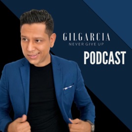 Never Give Up Podcast