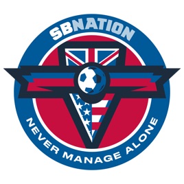 Never Manage Alone: for Fantasy Soccer Fans