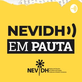 NEVIDH EM PAUTA