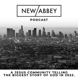 New Abbey Podcast