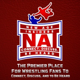New Age Insiders Podcast