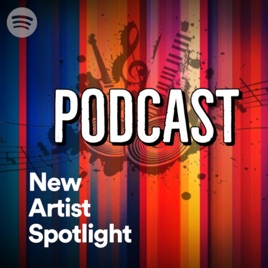 New Artist Spotlight