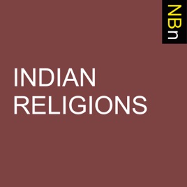 New Books in Indian Religions