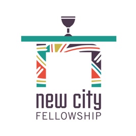 New City Dallas