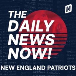 New England Patriots News Today | 2 Min News | The Daily News Now!