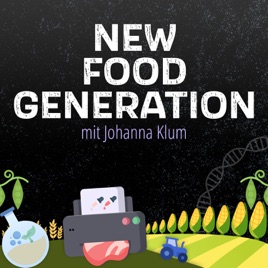 NEW FOOD GENERATION
