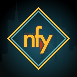 New For You: The Podcast