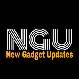 New Gadget Updates