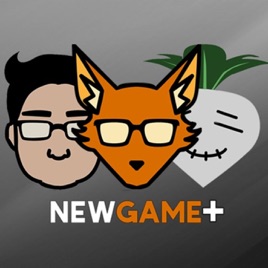 New Game+