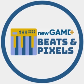 New Games Plus - Beats & Pixels