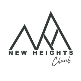New Heights Church Podcast
