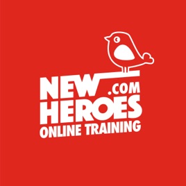 New Heroes Podcast